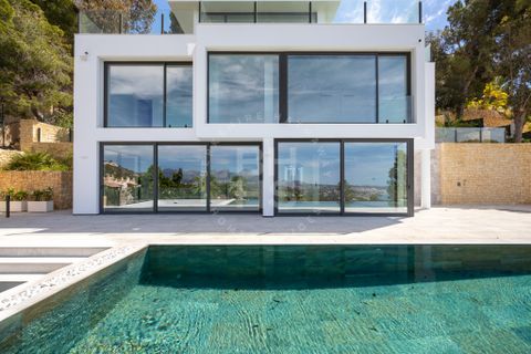 Villa i Altea, Alicante, Altea - € 2.500.000 | Ref: BHHS-005905 - foto 44