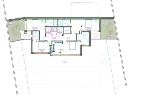 Villa i Altea, Alicante, Altea - € 2.500.000 | Ref: BHHS-005905 - foto 48