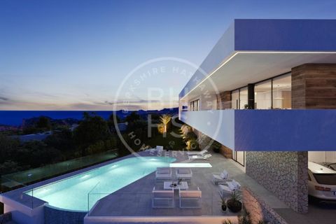 Villa a Benitachell, Alicante, Benitachell - € 1.947.500 | Ref: S-10564 - foto 1