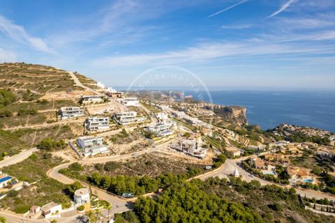 Villa a Benitachell, Alicante, Benitachell - € 1.947.500 | Ref: S-10564 - foto 3