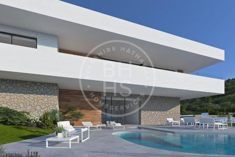 Villa a Benitachell, Alicante, Benitachell - € 1.947.500 | Ref: S-10564 - foto 6