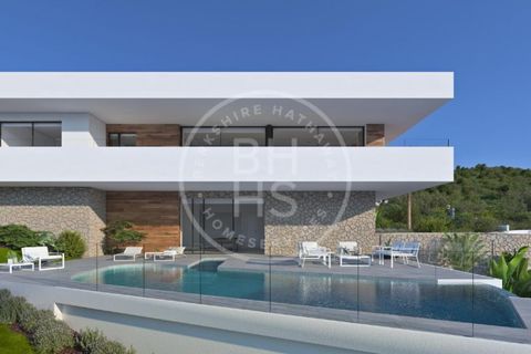 Villa a Benitachell, Alicante, Benitachell - € 1.947.500 | Ref: S-10564 - foto 7
