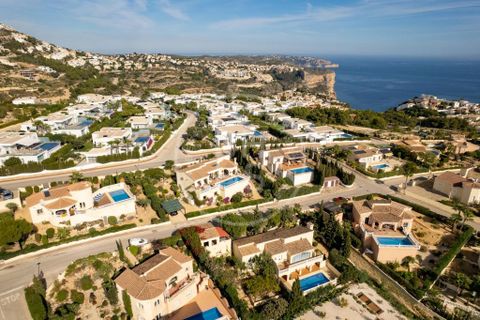 Villa a Benitachell, Alicante, Benitachell - € 1.947.500 | Ref: S-10564 - foto 15