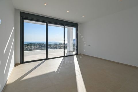 Villa a Calpe, Alicante, Calpe - € 1.985.000 | Ref: S-10289 - foto 6