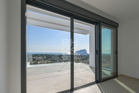 Villa a Calpe, Alicante, Calpe - € 1.985.000 | Ref: S-10289 - foto 7