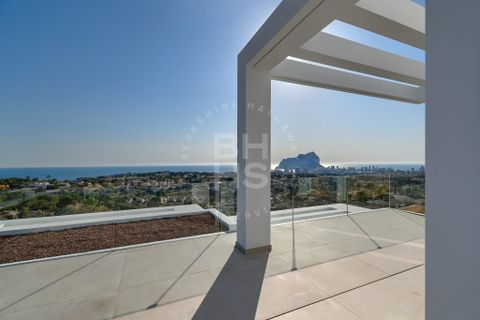 Villa a Calpe, Alicante, Calpe - € 1.985.000 | Ref: S-10289 - foto 8