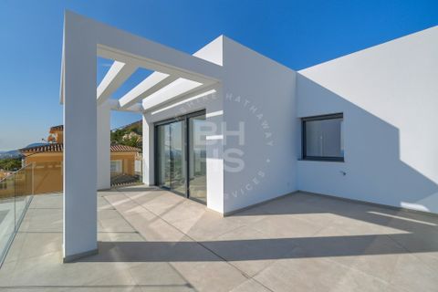 Villa a Calpe, Alicante, Calpe - € 1.985.000 | Ref: S-10289 - foto 10
