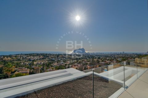 Villa a Calpe, Alicante, Calpe - € 1.985.000 | Ref: S-10289 - foto 12
