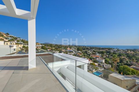 Villa a Calpe, Alicante, Calpe - € 1.985.000 | Ref: S-10289 - foto 13