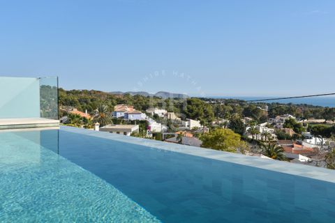 Villa a Calpe, Alicante, Calpe - € 1.985.000 | Ref: S-10289 - foto 22