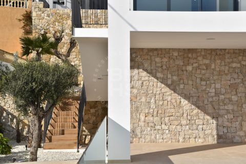 Villa a Calpe, Alicante, Calpe - € 1.985.000 | Ref: S-10289 - foto 25