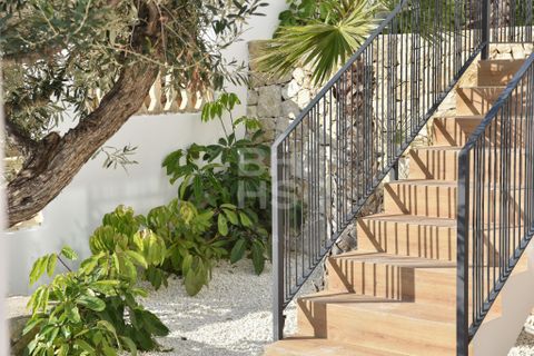 Villa a Calpe, Alicante, Calpe - € 1.985.000 | Ref: S-10289 - foto 27