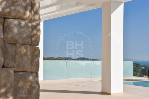 Villa a Calpe, Alicante, Calpe - € 1.985.000 | Ref: S-10289 - foto 28