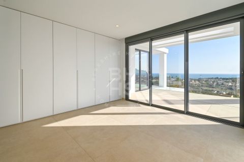 Villa a Calpe, Alicante, Calpe - € 1.985.000 | Ref: S-10289 - foto 40
