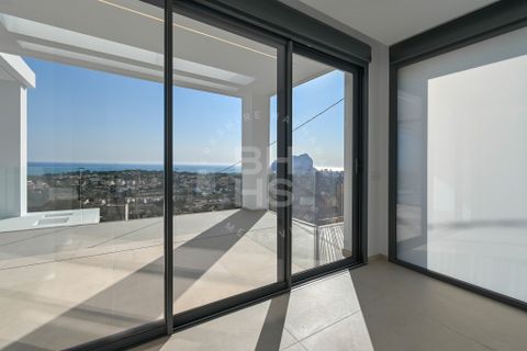 Villa a Calpe, Alicante, Calpe - € 1.985.000 | Ref: S-10289 - foto 41