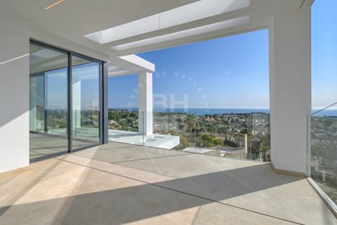 Villa a Calpe, Alicante, Calpe - € 1.985.000 | Ref: S-10289 - foto 42