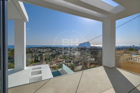 Villa a Calpe, Alicante, Calpe - € 1.985.000 | Ref: S-10289 - foto 43