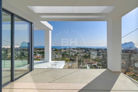 Villa a Calpe, Alicante, Calpe - € 1.985.000 | Ref: S-10289 - foto 44