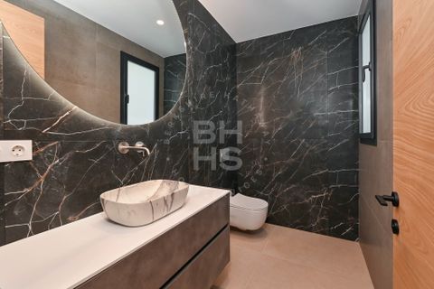 Villa a Calpe, Alicante, Calpe - € 1.985.000 | Ref: S-10289 - foto 46
