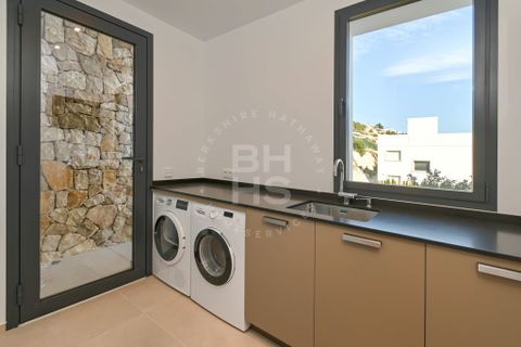 Villa a Calpe, Alicante, Calpe - € 1.985.000 | Ref: S-10289 - foto 47