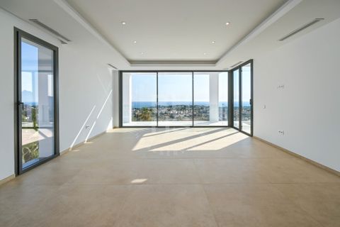 Villa a Calpe, Alicante, Calpe - € 1.985.000 | Ref: S-10289 - foto 49