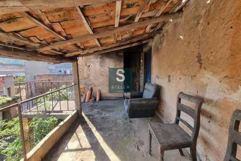 Villa a Miranda do Corvo, Coimbra, Miranda do Corvo - € 62.000 | Ref: SH0009-2024 - foto 2