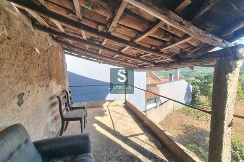 Villa a Miranda do Corvo, Coimbra, Miranda do Corvo - € 62.000 | Ref: SH0009-2024 - foto 17