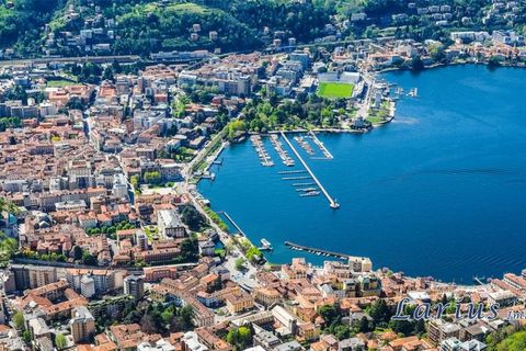 Helårsgrund i Como, Como, Como - € 10.000.000 | Ref: MNZ-884 - foto 1