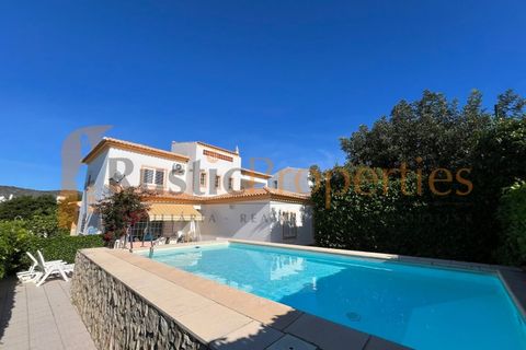 Villa i Moncarapacho, Faro, Moncarapacho - € 745.000 | Ref: RP01952V - foto 1