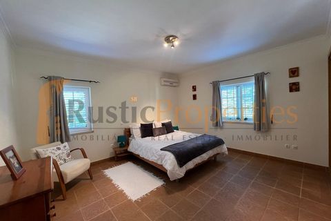 Villa i Moncarapacho, Faro, Moncarapacho - € 745.000 | Ref: RP01952V - foto 6