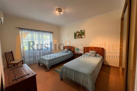 Villa i Moncarapacho, Faro, Moncarapacho - € 745.000 | Ref: RP01952V - foto 7