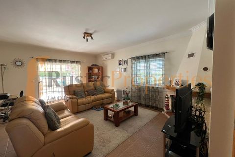 Villa i Moncarapacho, Faro, Moncarapacho - € 745.000 | Ref: RP01952V - foto 3