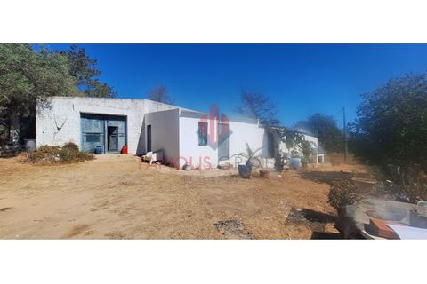 Farm i Luz, Faro, Luz - € 445.000 | Ref: 042/2022 - foto 1
