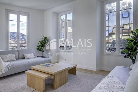 Lejlighed i Nice, Alpes-Maritimes, Nice - € 990.000 | Ref: 84278623 - foto 4