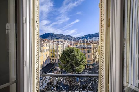Lejlighed i Nice, Alpes-Maritimes, Nice - € 990.000 | Ref: 84278623 - foto 3