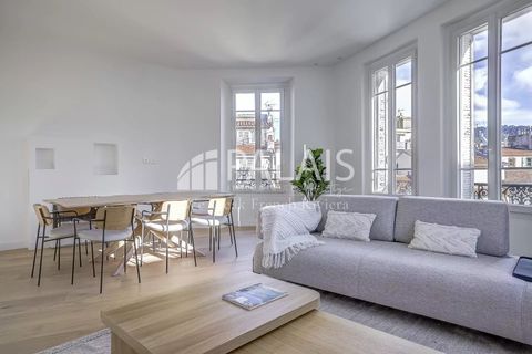 Lejlighed i Nice, Alpes-Maritimes, Nice - € 990.000 | Ref: 84278623 - foto 1