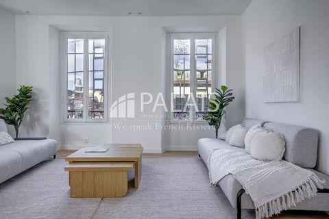 Lejlighed i Nice, Alpes-Maritimes, Nice - € 990.000 | Ref: 84278623 - foto 6
