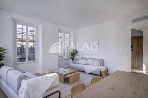 Lejlighed i Nice, Alpes-Maritimes, Nice - € 990.000 | Ref: 84278623 - foto 10