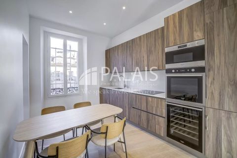 Lejlighed i Nice, Alpes-Maritimes, Nice - € 990.000 | Ref: 84278623 - foto 11