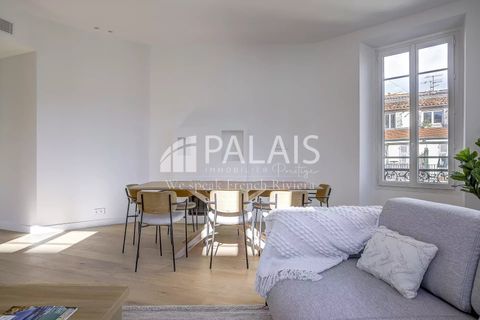 Lejlighed i Nice, Alpes-Maritimes, Nice - € 990.000 | Ref: 84278623 - foto 17