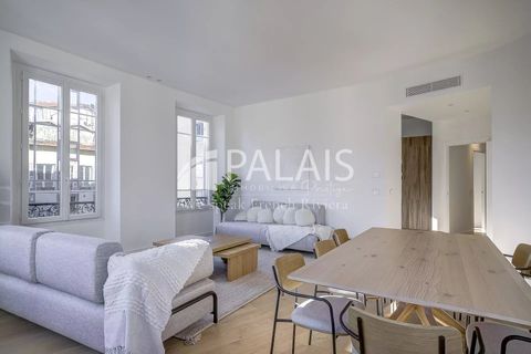 Lejlighed i Nice, Alpes-Maritimes, Nice - € 990.000 | Ref: 84278623 - foto 18