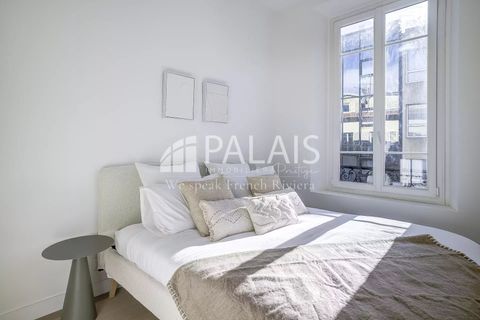 Lejlighed i Nice, Alpes-Maritimes, Nice - € 990.000 | Ref: 84278623 - foto 19