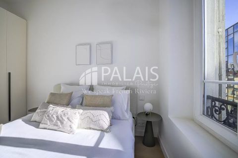 Lejlighed i Nice, Alpes-Maritimes, Nice - € 990.000 | Ref: 84278623 - foto 21