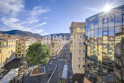Lejlighed i Nice, Alpes-Maritimes, Nice - € 990.000 | Ref: 84278623 - foto 23