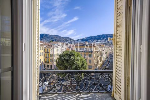 Lejlighed i Nice, Alpes-Maritimes, Nice - € 990.000 | Ref: 84278623 - foto 25