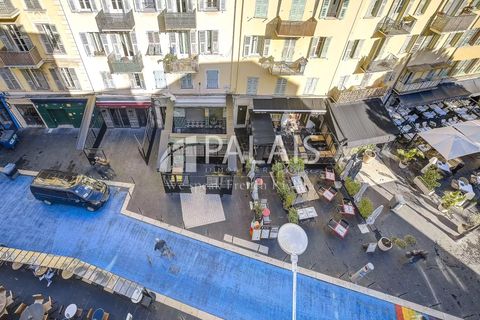 Lejlighed i Nice, Alpes-Maritimes, Nice - € 990.000 | Ref: 84278623 - foto 27