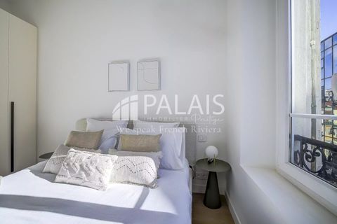 Lejlighed i Nice, Alpes-Maritimes, Nice - € 990.000 | Ref: 84278623 - foto 31