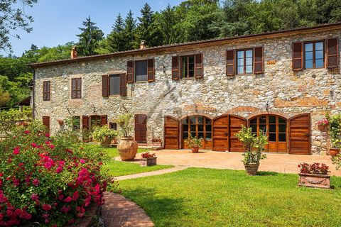 Villa a Lucca, Lucca, Lucca - € 4.500.000 | Ref: 5297 - foto 2