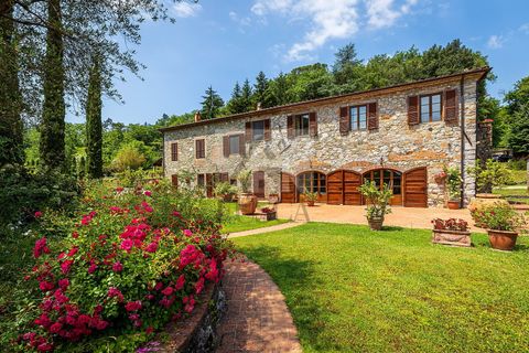 Villa a Lucca, Lucca, Lucca - € 4.500.000 | Ref: 5297 - foto 3