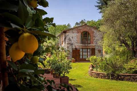 Villa a Lucca, Lucca, Lucca - € 4.500.000 | Ref: 5297 - foto 5
